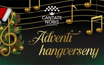 Adventi hangverseny