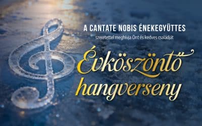 Évköszöntő hangverseny