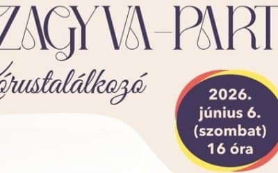 II. Zagyva-parti Kórustalálkozó – Hatvan